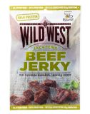 Wild West Beef Jerky kuivattu naudanliha jalapeno 60 g