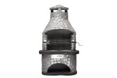 Pihagrilli Tampere Slate 