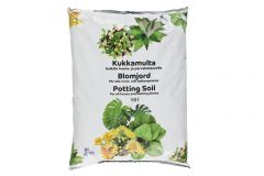 Kukkamulta 10 L