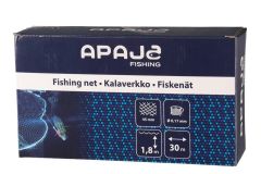 Kalaverkko 45 mm 0,17 mm 1,8 m 30 m