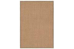 Matto Sisal 160x230 cm natural