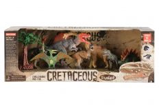 Dinosetti 8 osaa 
