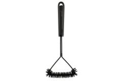 Grillin puhdistusharja 39cm Black Line