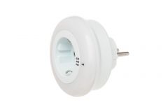 LED Yövalo 230V