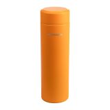 Termospullo On-The-Go 0,5 L oranssi