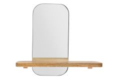 Seinähylly Link peilillä