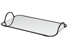 Kynttilänalunen Mirror 32 cm