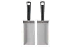 Grillilasta plancha 2 kpl