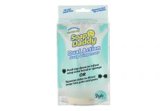 Saippua-annostelija Soap Daddy 