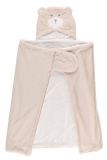 Torkkupeitto Teddy 100x140 cm