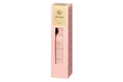 Huonetuoksu Dream Bergamot,Greenleaves,Musk 80ml
