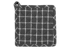 Patalappu Oliver 20x20 cm harmaa