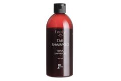 Tervashampoo FI-SV-EN-ET-LV-NO-DK 500 ml