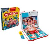 Operation peli uusi FI, SV, NO, DK
