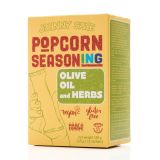 Popcornmauste Olive Oil & Herbs 180 g