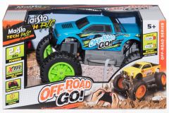 R/C Off Road Go - 2.4 GHz auto FI, SE