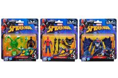 VenomVersus Epic World of Action Delux hahmo lajitelma 10 cm