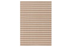 Muovimatto Tilly 160x230 cm beige