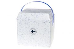 Kylmälaukku styrox pussissa 30 L