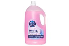 Pyykinpesuneste valkopyykki 4,2 L