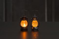LED-Koristevalo Lyhtyakvaario mini 12 cm