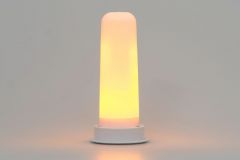 LED-liekkikynttilä lyhtyihin 