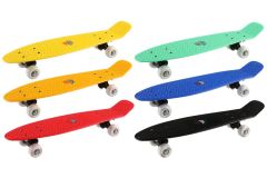 No Fear Skeittilauta Mini Cruiser värilajitelma