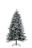 Joulukuusi Luxus luminen 180 cm