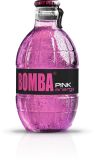 Bomba Energiajuoma Pink FI-SV PANTITON 250 ml