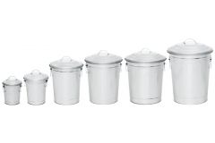 Sinkkisanko kannella 6 kpl