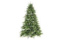 Joulukuusi Premium vihreä 210 cm