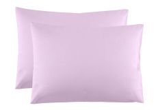 Tyynyliina Ella 2 kpl 50x60 cm lila