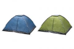 Kupoliteltta 4 Adventure 200x210x130 cm lajitelma