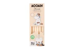 Makupilli Muumi vanilja 6 kpl 36 g