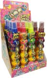 Lolliboni Karkkisuihke ja kirpeä jauhe FI-SV-ET 40 ml + 30 g