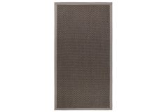 Matto Sisal 200x300 cm hiili