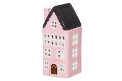 Talolyhty Copenhagen vaaleanpunainen 20,5 cm