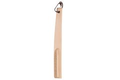 Kenkälusikka Puinen Natural 38 cm