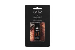 Löylytuoksu Terva 10 ml