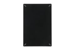Leikkuulauta anti-slip 24x16 cm