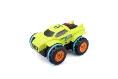 R/C Cyklone Aqua Tread 2.4 GHz -auto FI, SE 