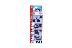 Bobcat Mini ajoneuvot 4 kpl