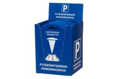 Pysäköintikiekko 