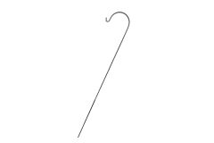 Lyhtyteline 110 cm 160 kpl