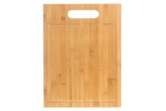 Leikkuulauta bambu 40x30 cm