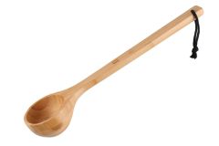 Saunakauha bambu 