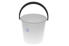 Sanko valkoinen 10 L