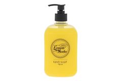 Candy nestesaippua Lemon Soda 500 ml