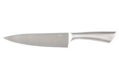 Basic Kokkiveitsi teräs 34 cm
