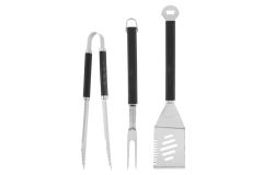 Grillausvälinesarja 47 cm 3 kpl